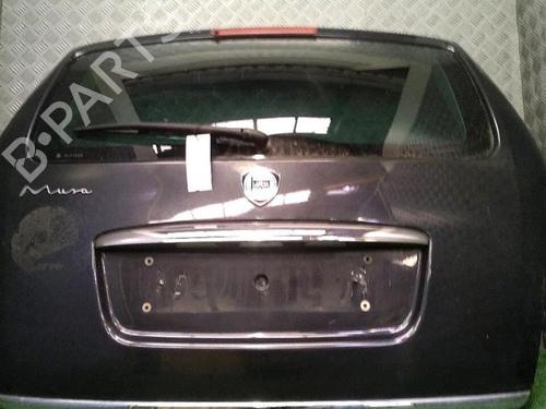 Tailgate LANCIA MUSA (350_) 1.4 (350.AXA11, 350.AXA1A) | BP30076115C6 