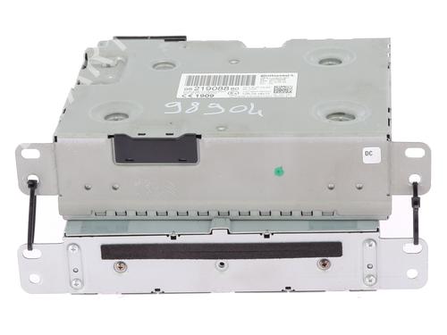 Used Radio CITROËN C4 II (NC_) 1.6 BlueHDi 120 (120 hp) 30150370