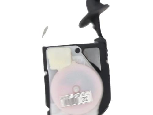 Rear center seatbelt CITROËN BERLINGO MULTISPACE (B9) 1.6 HDi 90 | BP39625744I27 - Image 4