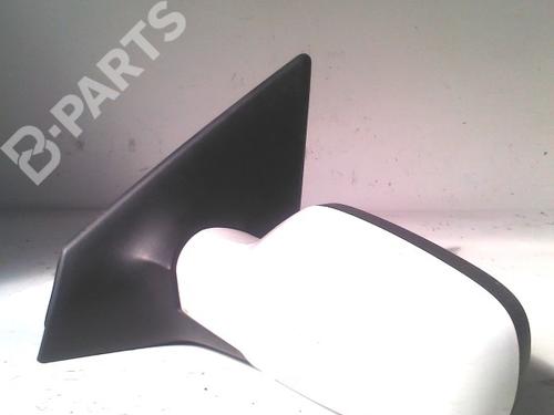 Left mirror RENAULT MEGANE II Estate (KM0/1_) 1.9 dCi (KMRG, KM1G, KM0G, KM2C) | BP11399486C26 