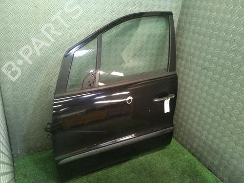 Used Left front door MERCEDES-BENZ A-CLASS (W168) A 190 (168.032, 168.132) (125 hp) 18665131