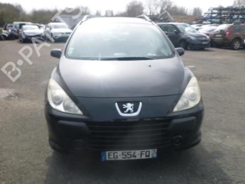 PEUGEOT 307 Break (3E) 1.6 HDi (90 hp) 1639501