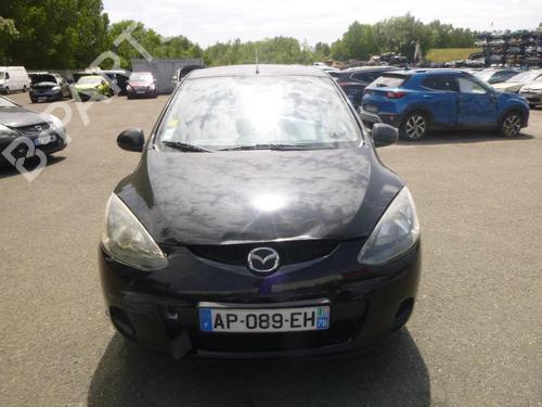 Used Parts MAZDA 2 (DE_, DH_) 1.3 (DE3FS) 4431737