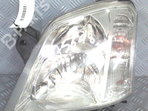 Venstre forlygte OPEL MERIVA A MPV (X03) 1.3 CDTI (E75) (75 hp) 11400046