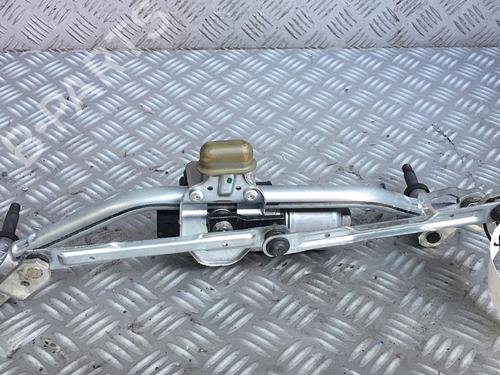 Front wiper motor PEUGEOT 2008 I (CU_) 1.6 BlueHDi 100 | BP30070347M29