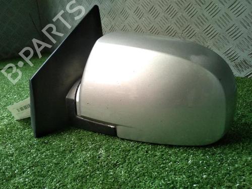 Left mirror KIA CARENS II MPV (FJ) 2.0 CRDi | BP30071324C26 