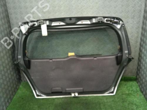 Tailgate SUZUKI SWIFT III (MZ, EZ) 1.6 (RS416, RR 416, ZC31S) | BP29948396C6