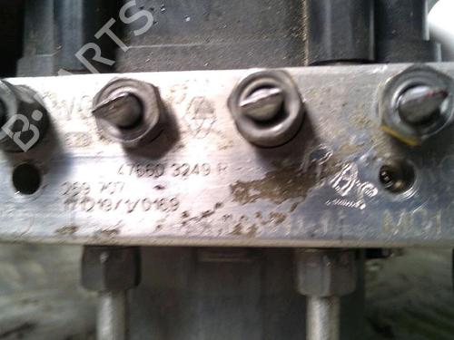 ABS pump DACIA SANDERO II TCe 90 (B8M1, B8MA, B8AC) | BP30071104M43 - Image 8