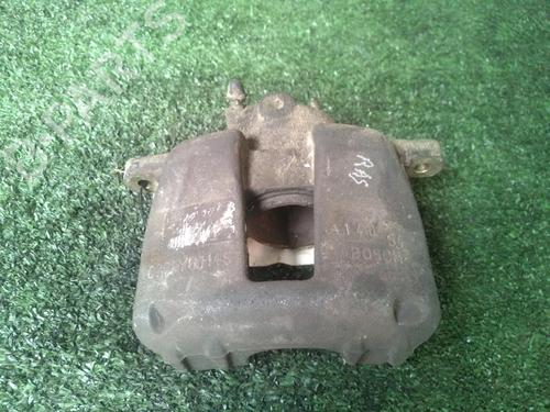 Used Right front brake caliper PEUGEOT 307 (3A/C) 1.6 16V (109 hp) 18954479