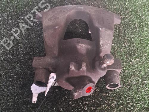 Right front brake caliper DACIA LOGAN MCV II TCe 90 (K8M1, K8MA, K8AC) | BP22360547M104 