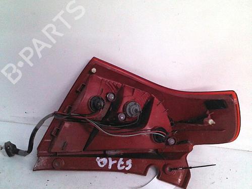 Right taillight SUZUKI SWIFT III (MZ, EZ) 1.3 (RS413, ZC11S) | BP29952201C35
