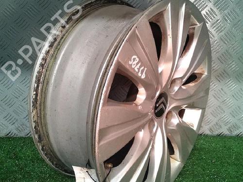Fælk CITROËN C3 Picasso (SH_) 1.6 HDI 90 | BP30067233C45 - Image 7