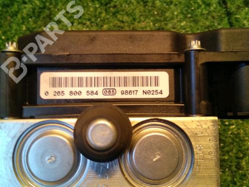 Pompe ABS DACIA SANDERO 1.2 16V (75 hp) 11400754