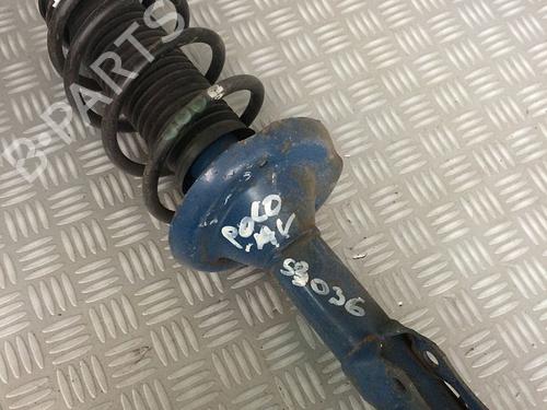 Used Left front shock absorber Left front shock absorber VW POLO III (6N1) 64 1.9 D (64 hp) 29948014 29948014