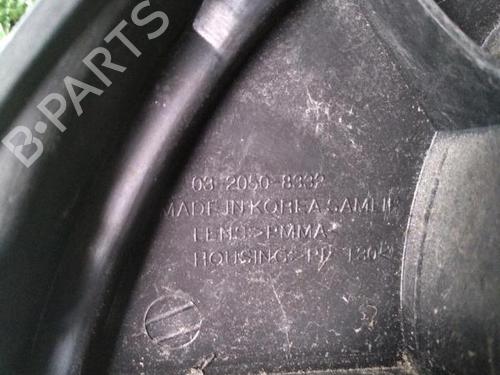 Left taillight DAEWOO MATIZ (M100, M150) 0.8 | BP30071399C34