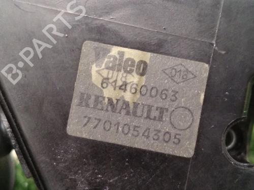 Used Switch RENAULT TWINGO I (C06_) 1.2 16V (C06C, C06D, C06K) (75 hp) 30065991