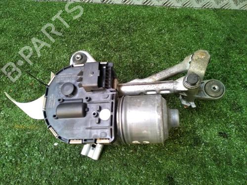 Front wiper motor PEUGEOT 3008 I MPV (0U_) 1.6 HDi | BP30072399M29