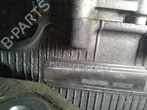 Engine CITROËN C4 II (NC_) 1.2 THP 130 (NCHNYM, NCHNYT) | BP31660176M1