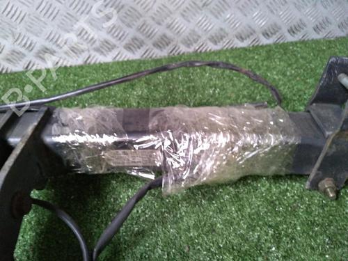 Tow ball/Mechanism RENAULT MEGANE II (BM0/1_, CM0/1_) 1.5 dCi (BM0F, BM0T, BM2B, CM0F, CM0T) | BP14546969C141 