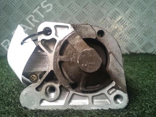 Anlasser für RENAULT MEGANE I (BA0/1_) 1.4 e (BA0E, BA0V) (75 hp) 30076542