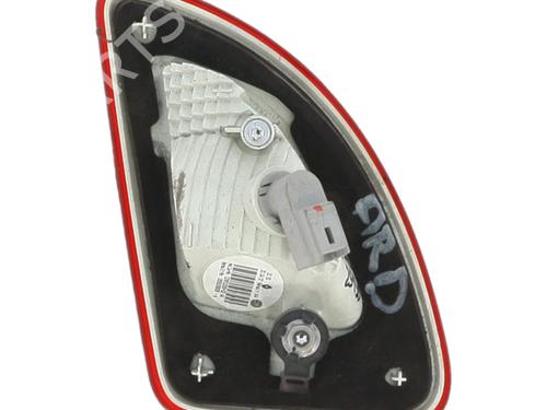 Right tailgate light RENAULT TWINGO II (CN0_) 1.2 16V (CN04, CN0B) | BP29952287C80 - Image 5