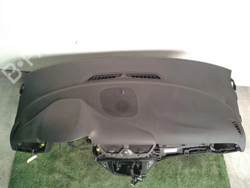 Dashboard OPEL CORSA E (X15) 1.4 Turbo (08, 68) | BP30939569C46  - Image 12