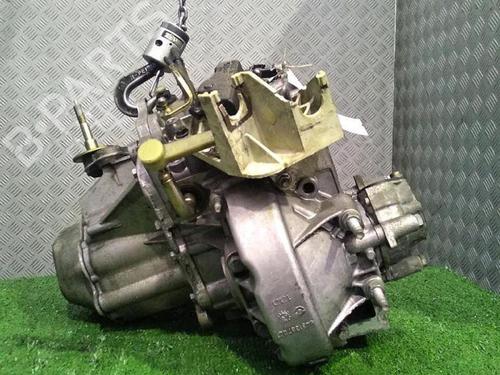 Gearbox PEUGEOT 307 (3A/C) 2.0 HDi 90 | BP29953177M3