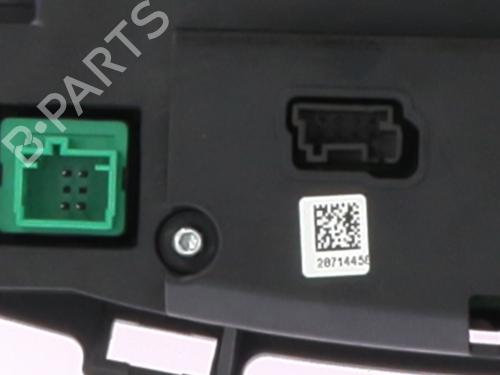 Display monitor OPEL GRANDLAND / GRANDLAND X (A18, P1UO) 1.5 Turbo D (75) | BP30172339C48