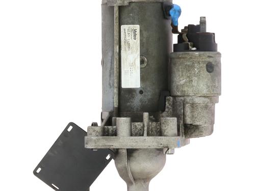 Starter PEUGEOT 2008 I (CU_) 1.6 HDi | BP37730649M8 - Image 5