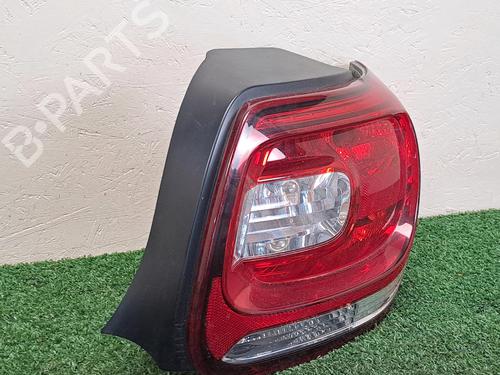 Right taillight CITROËN DS3 (SA_) 1.6 VTi 120 | BP26512685C35 
