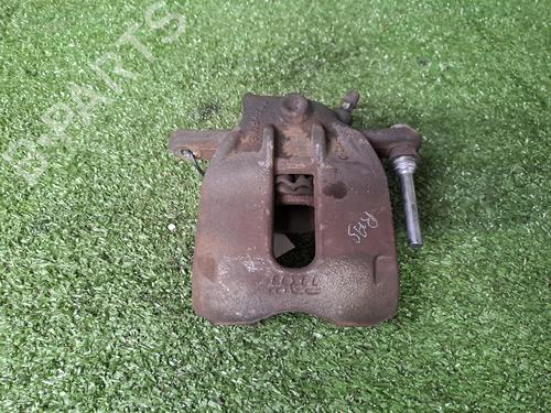 Used Left front brake caliper RENAULT CLIO IV (BH_) 1.2 TCe 120 (BHAU) (118 hp) 20129128