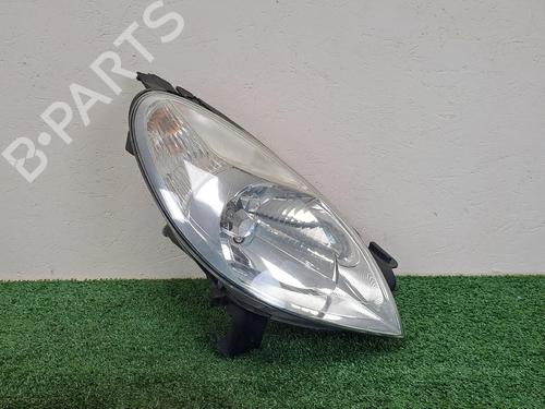 Used Right headlight CITROËN XSARA PICASSO (N68) 1.6 HDi (90 hp) 25731299