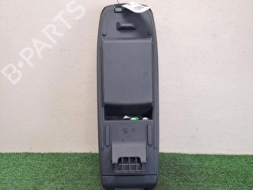 Middle console CITROËN C4 Picasso II 1.6 HDi / BlueHDi 115 | BP30068053I22