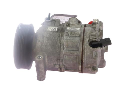AC compressor AUDI A3 Limousine (8VS, 8VM) 2.0 TFSI | BP37730449M34 - Image 2