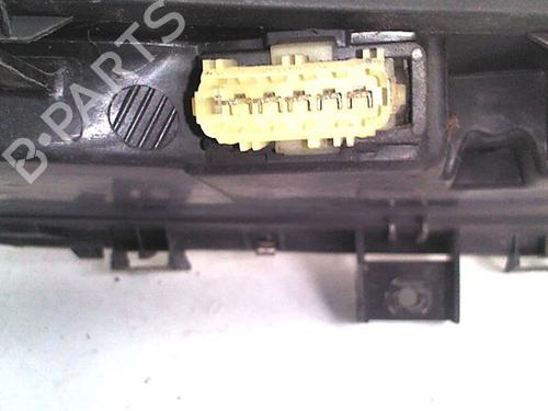 Left headlight CITROËN XANTIA (X1_, X2_) 2.0 HDI 109 | BP29952191C28 