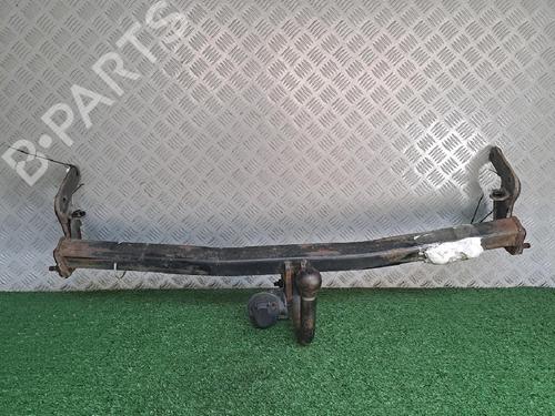 Used Tow ball/Mechanism PEUGEOT 208 I (CA_, CC_) 1.6 HDi (92 hp) 24137431