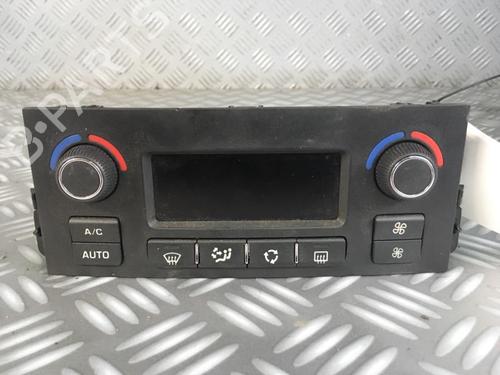 Used Climate control Climate control PEUGEOT 207 (WA_, WC_) 1.6 HDi (92 hp) 30074618 30074618