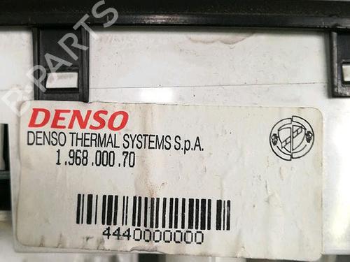 Used Climate control FIAT PUNTO EVO (199_) 1.3 D Multijet (199AXC1A, 199BXC1A, 199AXT1A, 199BXT1A) (75 hp) 30074672