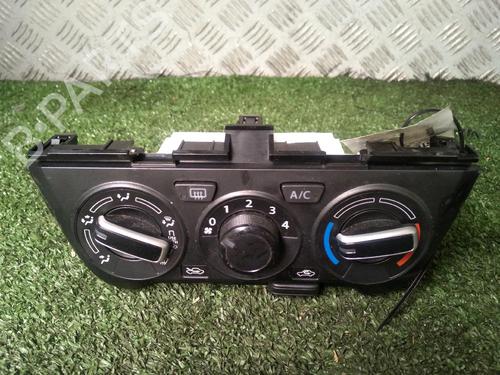 Used Climate control SUZUKI SWIFT V (AZ) 1.2 Hybrid (Mild Hybrid) (A2L412) (83 hp) 19280797