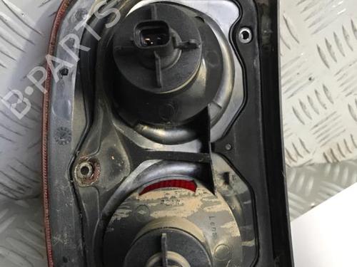 Right taillight LAND ROVER FREELANDER I (L314) 2.0 DI 4x4 | BP30074507C35