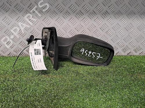 Used Right mirror RENAULT CLIO III (BR0/1, CR0/1) 1.5 dCi (C/BR0G, C/BR1G) (68 hp) 29953181