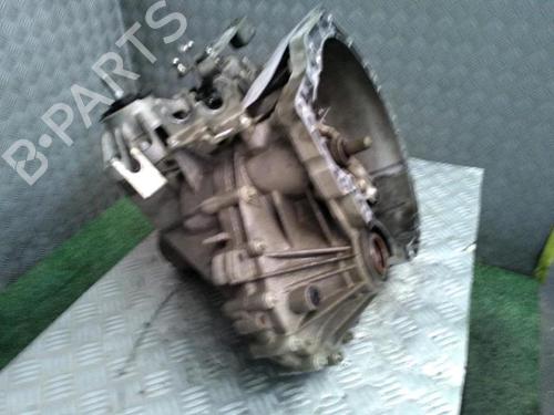 Gearbox MINI MINI (R56) Cooper | BP29951823M3