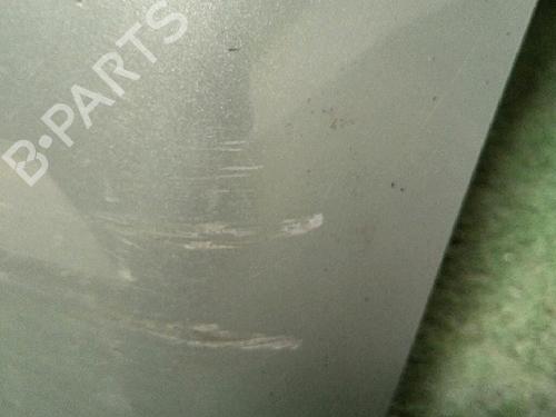 Rear bumper CITROËN C1 (PM_, PN_) 1.0 | BP30063879C8 