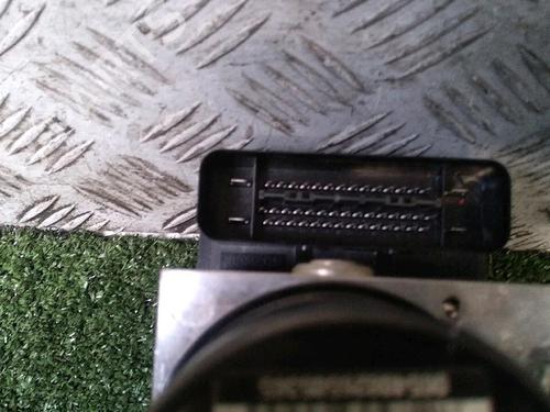 ABS pump BMW 1 (E87) 120 d | BP30073390M43 