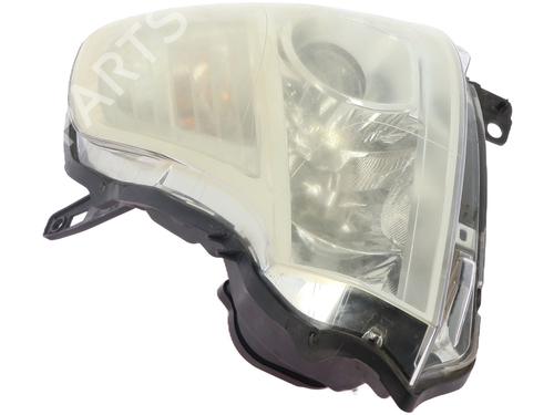 Used Left headlight Left headlight RENAULT MODUS / GRAND MODUS (F/JP0_) 1.5 dCi 75 (75 hp) 33797478 33797478