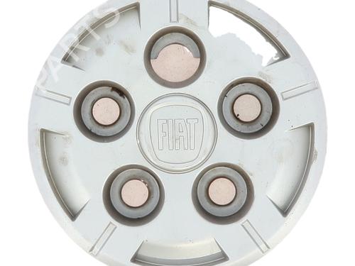Andre FIAT DUCATO Platform/Chassis (250_) 100 Multijet 2,2 D | BP37731335O1 - Image 2