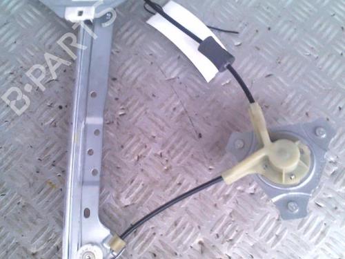 Rear right window mechanism CITROËN C3 I (FC_, FN_)  | BP30074767C25 