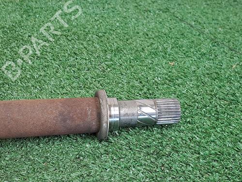 Right front driveshaft RENAULT TWINGO II (CN0_) 1.5 dCi (CN0E) | BP29950256M39 - Image 2