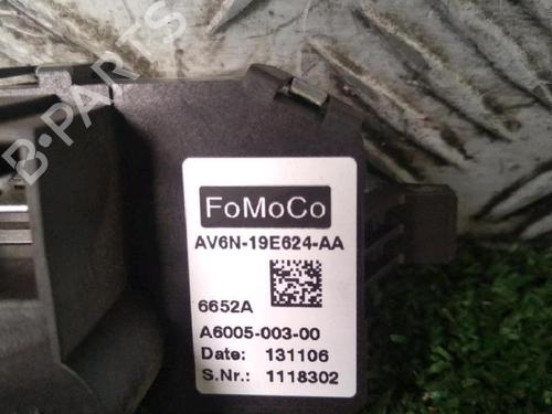 Heater resistor FORD KUGA II (DM2) 2.0 TDCi | BP29951641M108