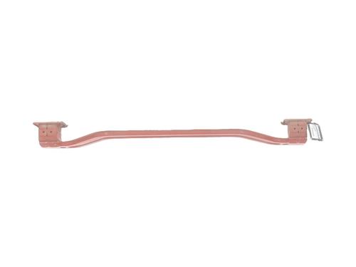 rear-bumper-reinforcement-nissan-pixo-ua0-2009-38745211 main image